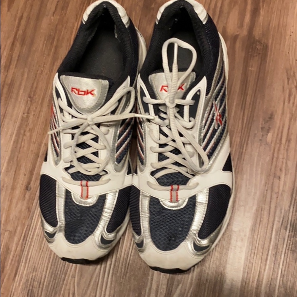 Men’s Reebok Athletic Shoes Size 10.5